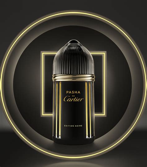 cartier pasha noire|pasha cartier edition noire limited.